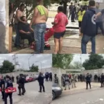 Gemelos buscaron imitar masacres extranjeras.