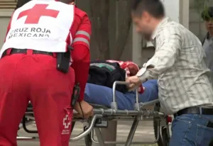 Tras el ataque en Torreón el Gobierno federal implementa medidas preventivas.
