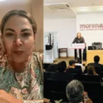 Alejandra León Gastélum.